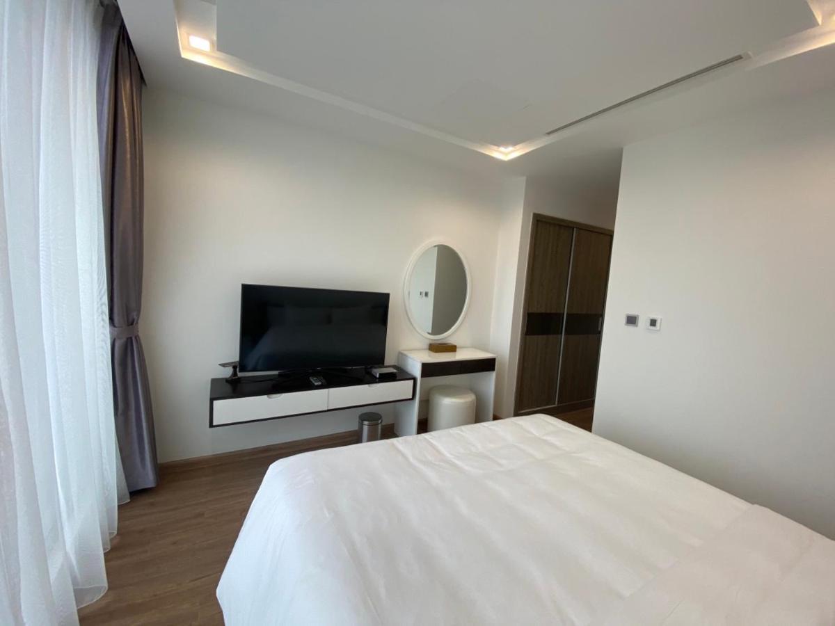Fujihousing - Vinhomes Metropolis Apartment Hanoï Extérieur photo