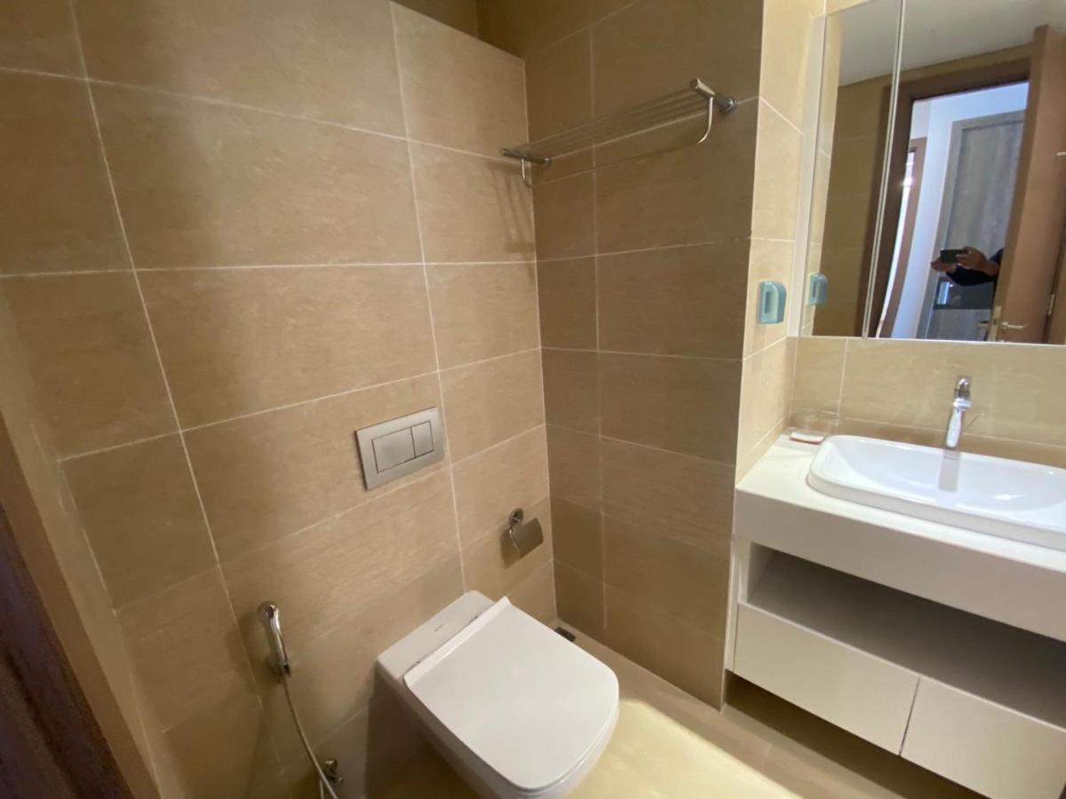Fujihousing - Vinhomes Metropolis Apartment Hanoï Extérieur photo