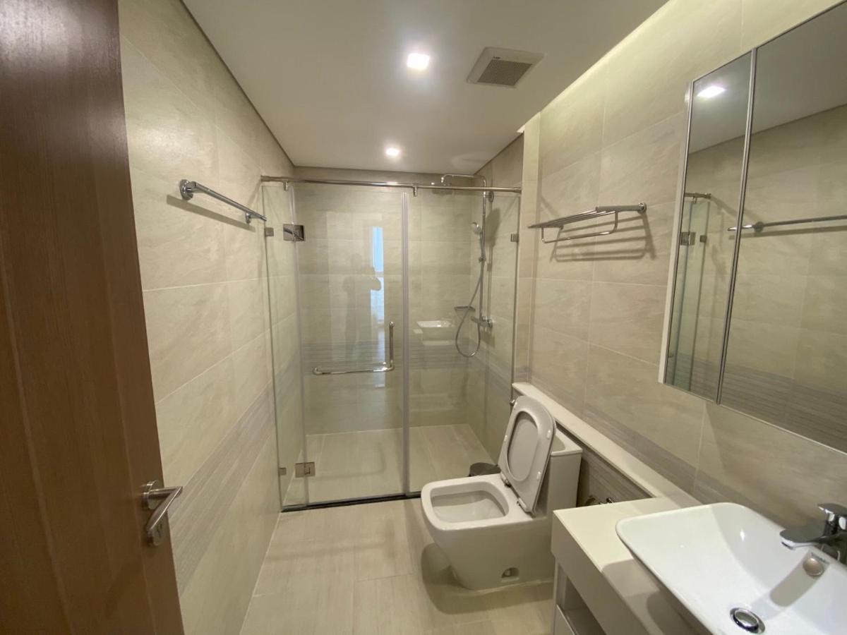 Fujihousing - Vinhomes Metropolis Apartment Hanoï Extérieur photo