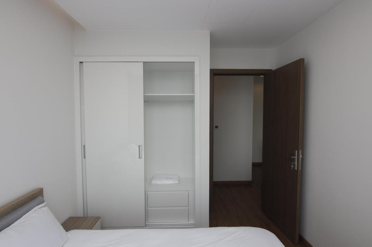 Fujihousing - Vinhomes Metropolis Apartment Hanoï Extérieur photo